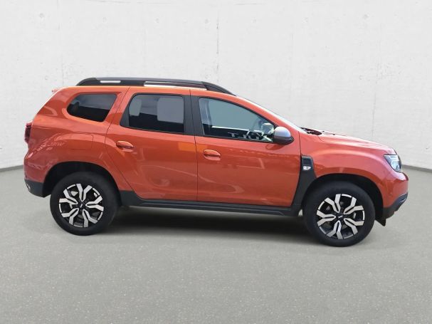 Dacia Duster TCe 66 kW image number 4