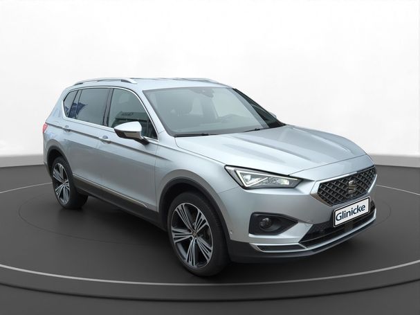 Seat Tarraco Xcellence 140 kW image number 12