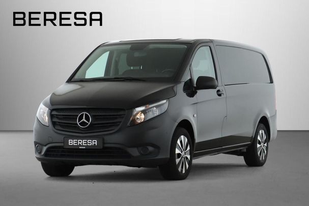 Mercedes-Benz Vito 119 CDi 4Matic Mixto 140 kW image number 1