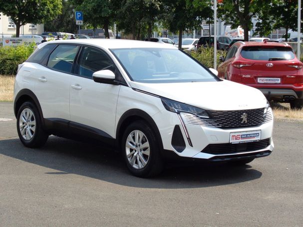 Peugeot 3008 130 Active 96 kW image number 4