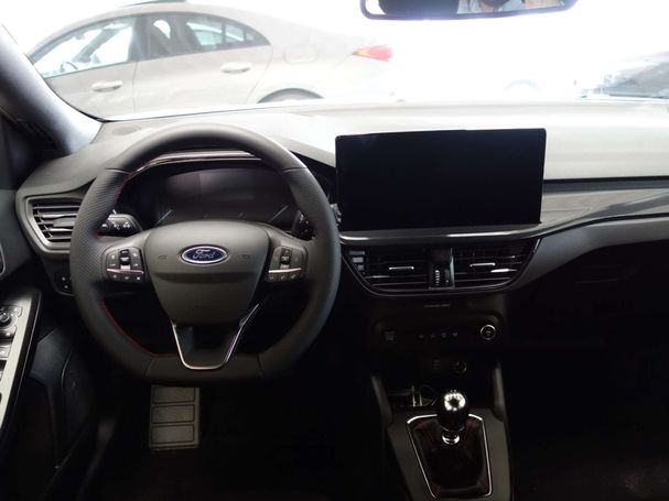 Ford Focus 1.0 EcoBoost ST-Line 92 kW image number 15