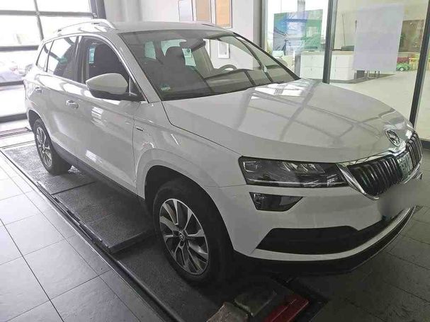 Skoda Karoq 1.5 TSI 110 kW image number 2