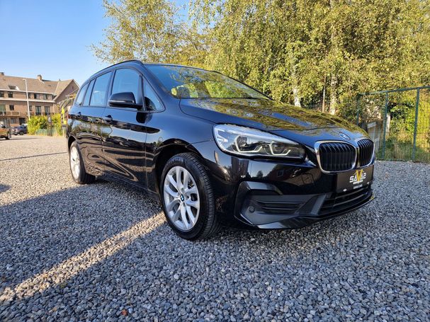 BMW 218d Gran Tourer 100 kW image number 2