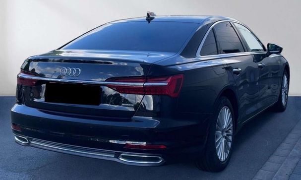 Audi A6 50 TDI quattro Tiptronic Business 210 kW image number 8