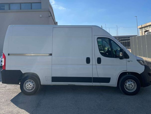 Fiat Ducato 2.3 88 kW image number 1