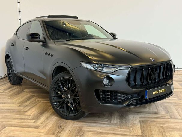 Maserati Levante 257 kW image number 6