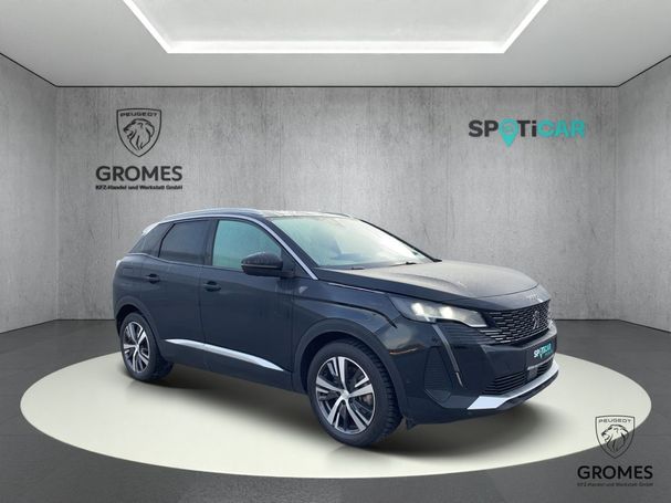 Peugeot 3008 1.6 Hybrid 165 kW image number 3