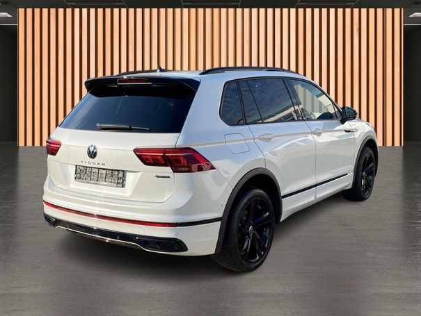 Volkswagen Tiguan 2.0 TSI R-Line 4Motion DSG 140 kW image number 11