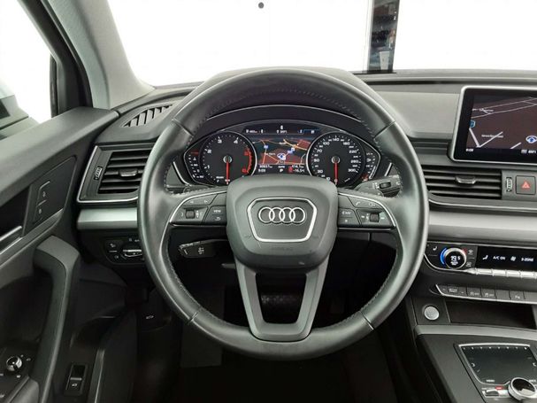 Audi Q5 35 TDI 120 kW image number 18