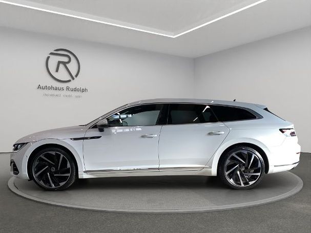 Volkswagen Arteon 2.0 TDI DSG Shooting Brake 4Motion 147 kW image number 17