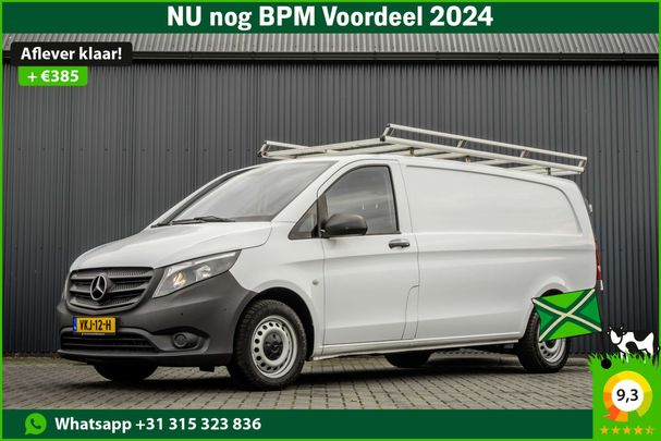 Mercedes-Benz Vito 116 CDI 120 kW image number 1