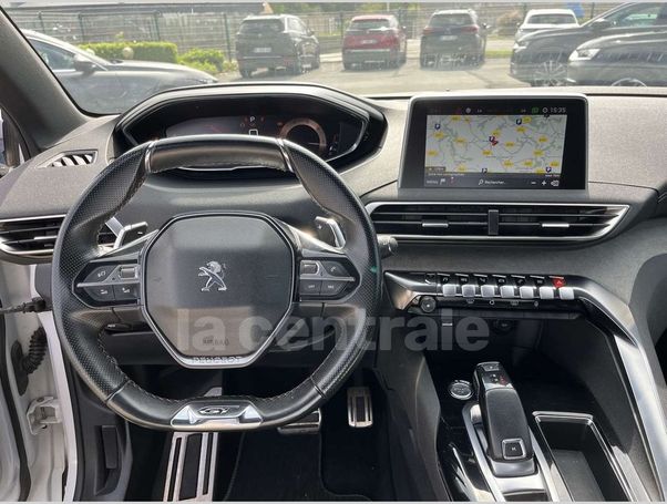 Peugeot 5008 130 kW image number 22