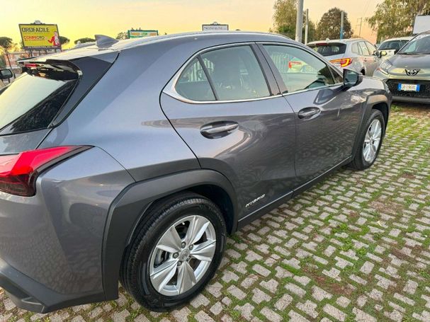 Lexus UX 250h 135 kW image number 3