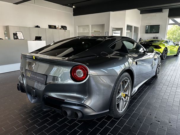 Ferrari F12 Berlinetta 541 kW image number 2