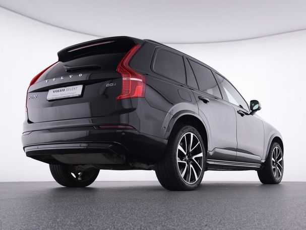 Volvo XC90 AWD B5 184 kW image number 8