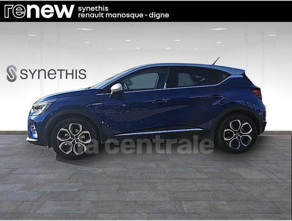 Renault Captur 107 kW image number 4