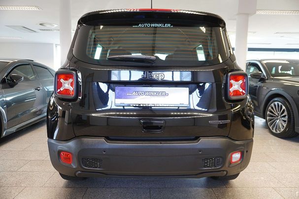 Jeep Renegade 88 kW image number 6