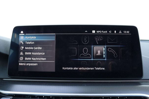 BMW 530 Touring xDrive 215 kW image number 27