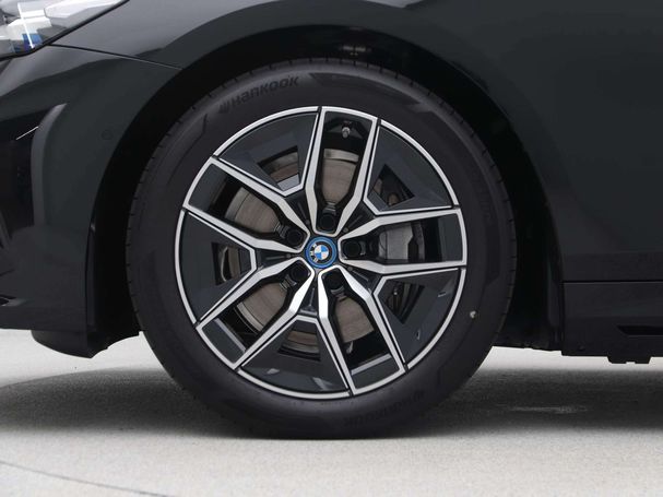 BMW i5 eDrive40 M Sport 250 kW image number 21