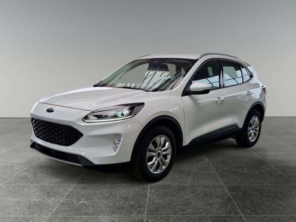 Ford Kuga Cool Connect 88 kW image number 1