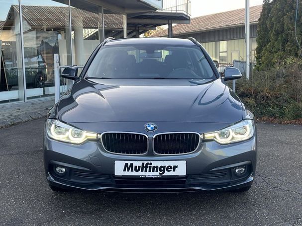 BMW 318d Touring 110 kW image number 4