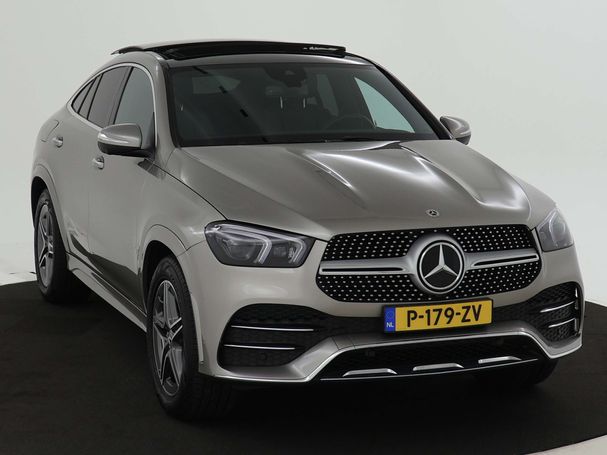 Mercedes-Benz GLE 350 e 4Matic 245 kW image number 28