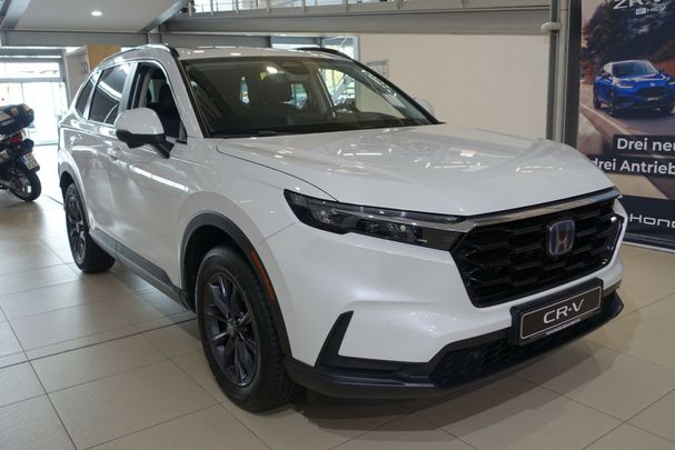 Honda CR-V 135 kW image number 2