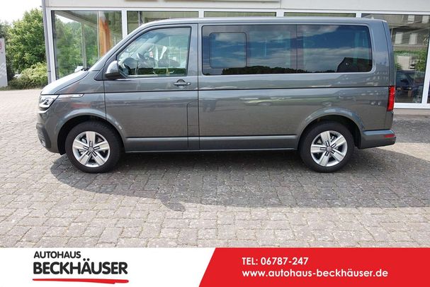 Volkswagen T6 Caravelle DSG Comfortline 110 kW image number 5