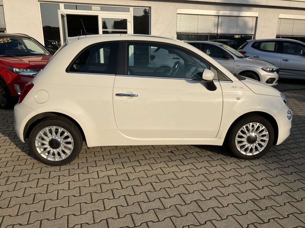 Fiat 500 1.0 51 kW image number 6