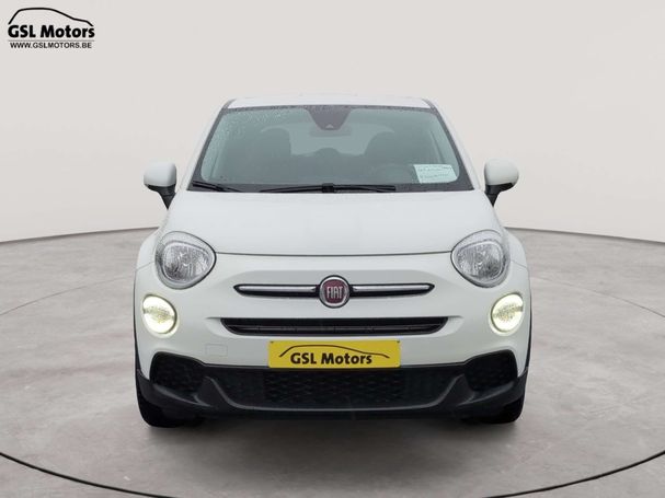 Fiat 500X 1.0 88 kW image number 3