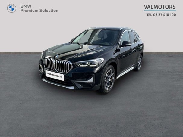 BMW X1 xDrive 93 kW image number 1