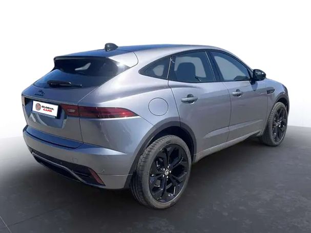 Jaguar E-Pace 150 kW image number 4