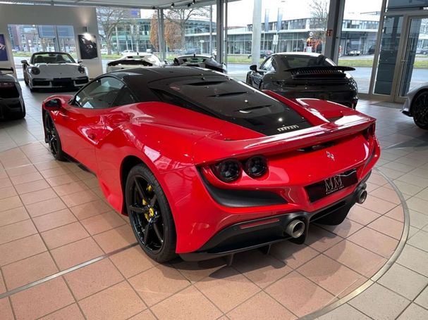 Ferrari F8 Tributo 530 kW image number 10