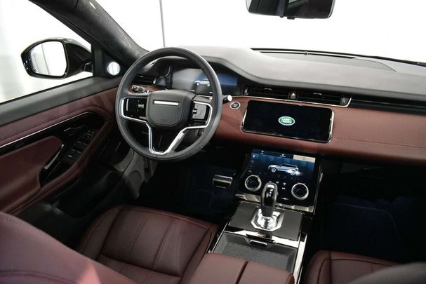 Land Rover Range Rover Evoque 150 kW image number 12