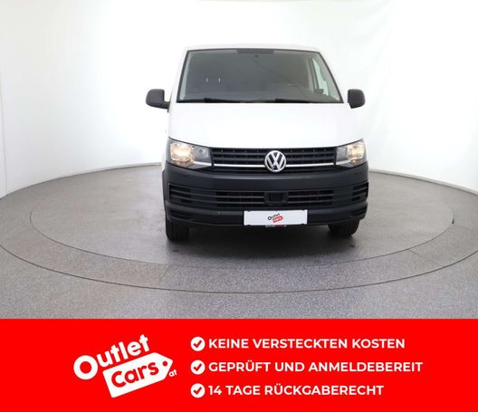 Volkswagen T6 Transporter DSG 110 kW image number 8