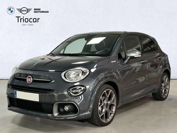 Fiat 500X 1.0 FireFly S&S 88 kW image number 1