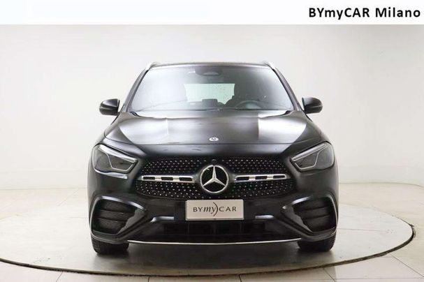 Mercedes-Benz GLA 200 d 110 kW image number 2