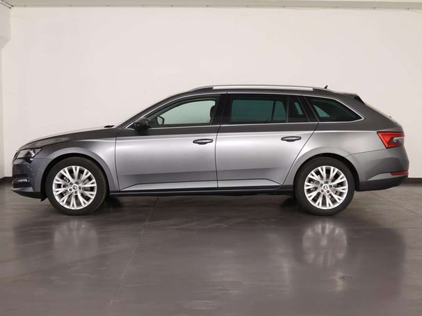 Skoda Superb 2.0 TDI Style 110 kW image number 5