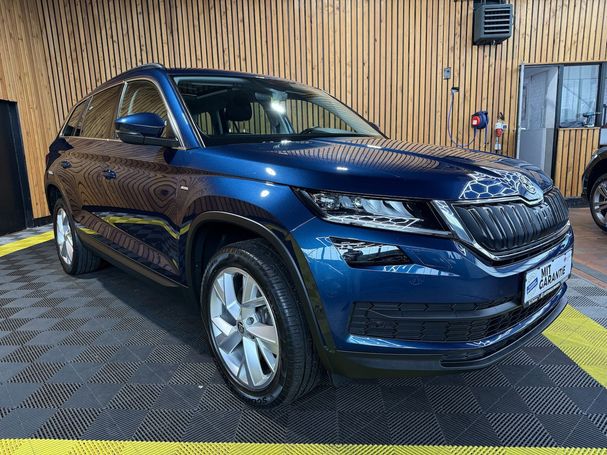 Skoda Kodiaq 2.0 TDI 4x4 147 kW image number 2