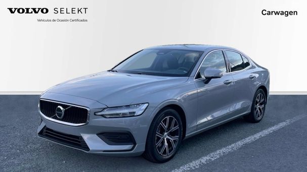 Volvo S60 B4 145 kW image number 1