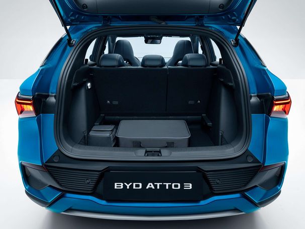 BYD Atto 3 150 kW image number 9