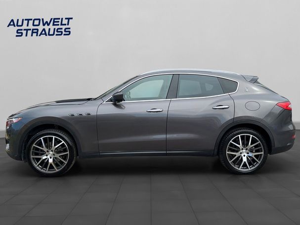 Maserati Levante 257 kW image number 8