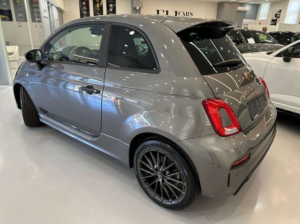 Abarth 595 121 kW image number 6