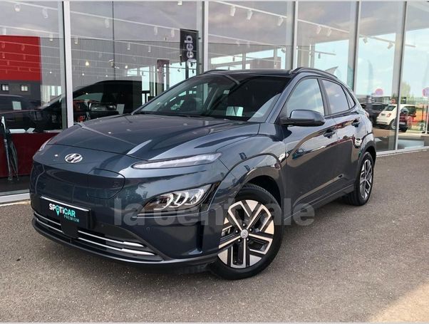 Hyundai Kona 150 kW image number 1