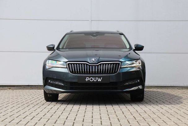 Skoda Superb Combi 1.5 TSI ACT DSG 110 kW image number 8