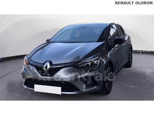 Renault Clio 74 kW image number 1