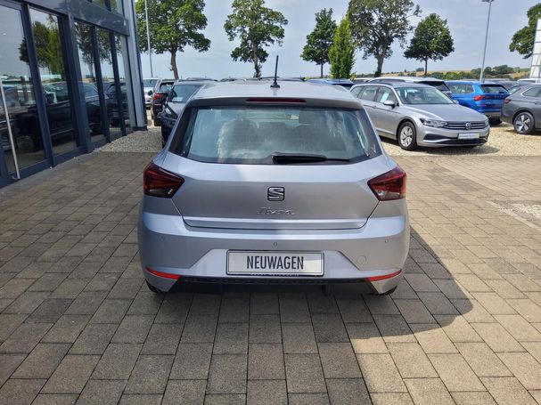 Seat Ibiza 1.0 TSI Style 70 kW image number 6