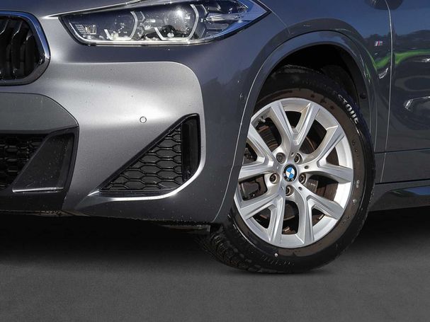 BMW X2 M Sport sDrive 100 kW image number 4