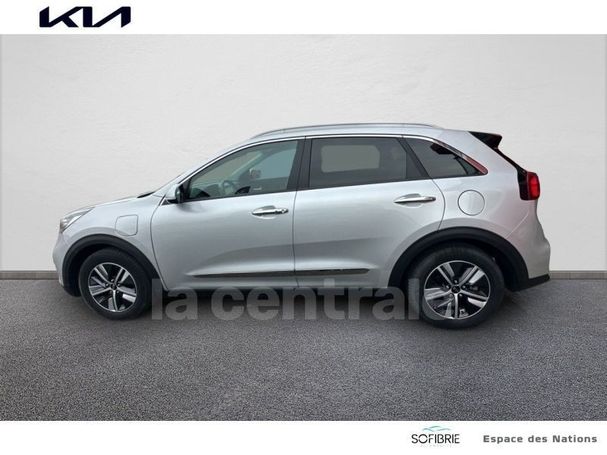 Kia Niro Hybrid 1.6 GDI Premium 104 kW image number 2