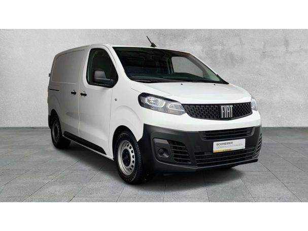 Fiat Scudo 74 kW image number 7